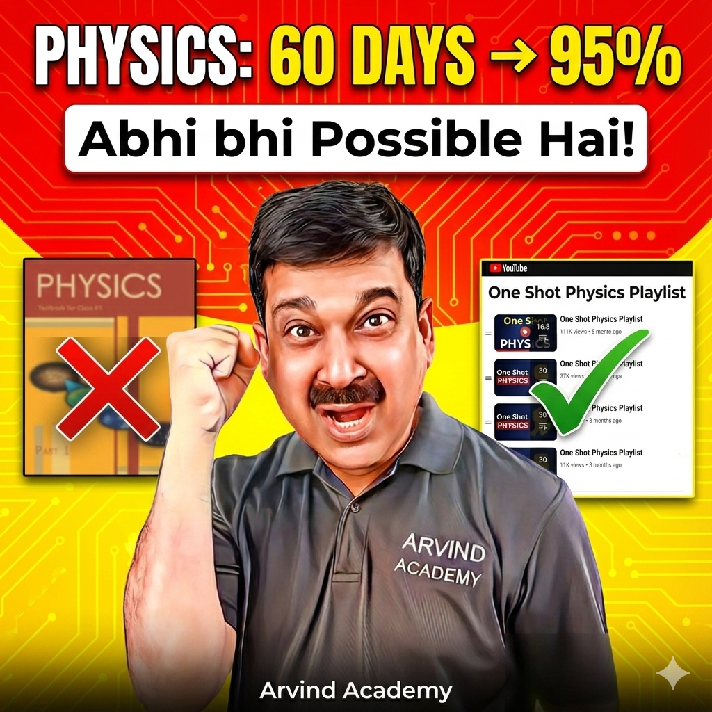 Post from Arvind Academy