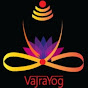 VAJRA YOG logo