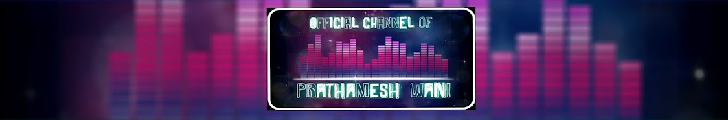 Prathamesh Wani YouTube channel avatar
