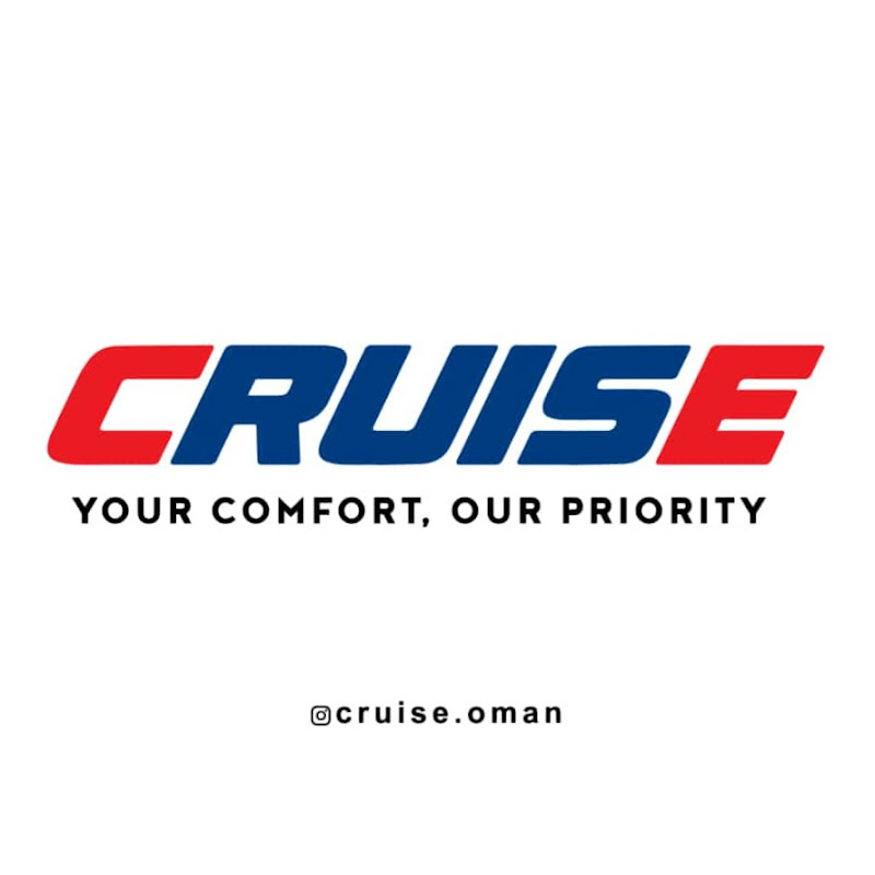 Cruise Car Rental Oman