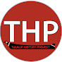 Tulalip History Project logo