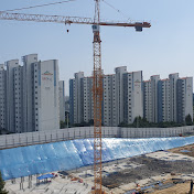 Korean Construction Story