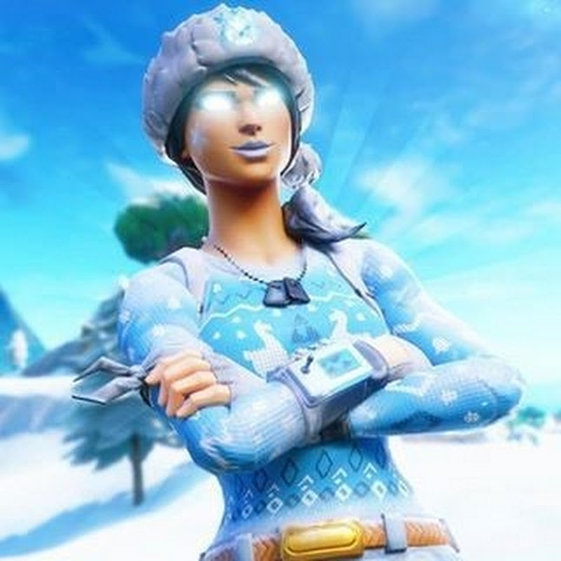 Valentin et Fortnite 😍