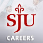 SJU Career Center logo