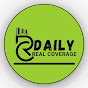 Daily Real Coverage logo