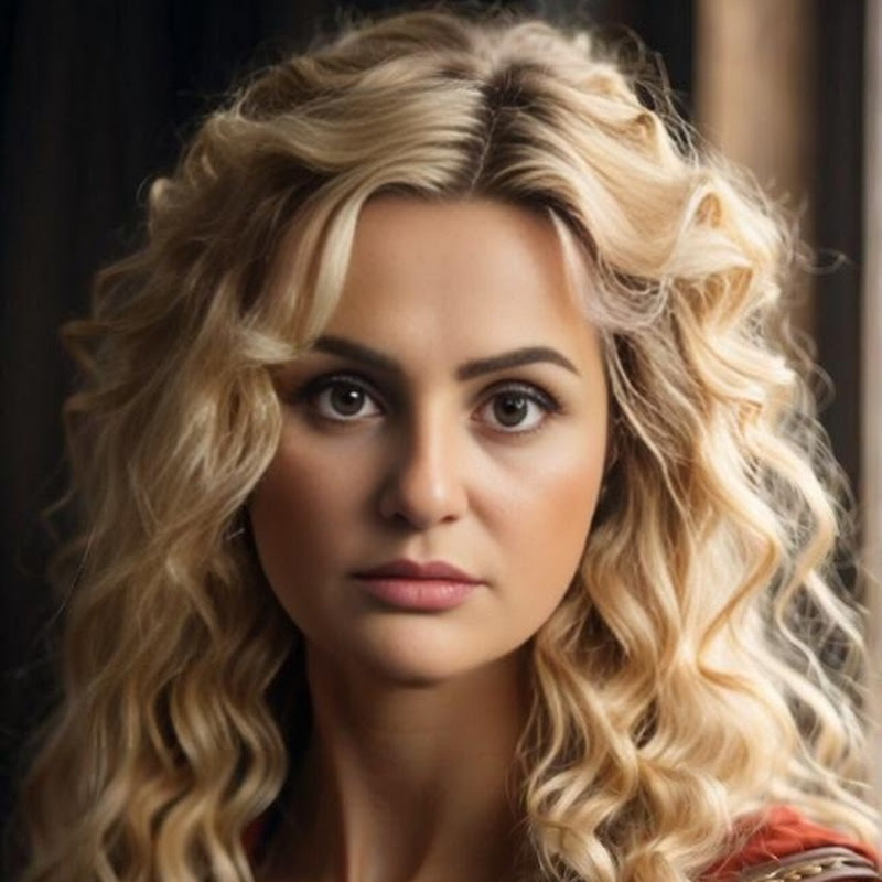 Rita Travel Vlog Logo