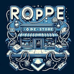 ROPPE ST
