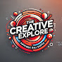 Hire The Creative Explore — Crafts (Pottery, Jewelry, Crochet, Sewing) YouTube creator for sponsorships