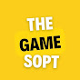 The game spot logo