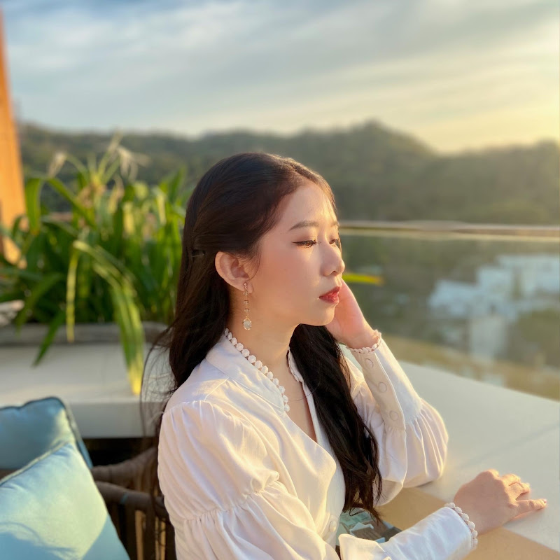 Châu Lười Makeup