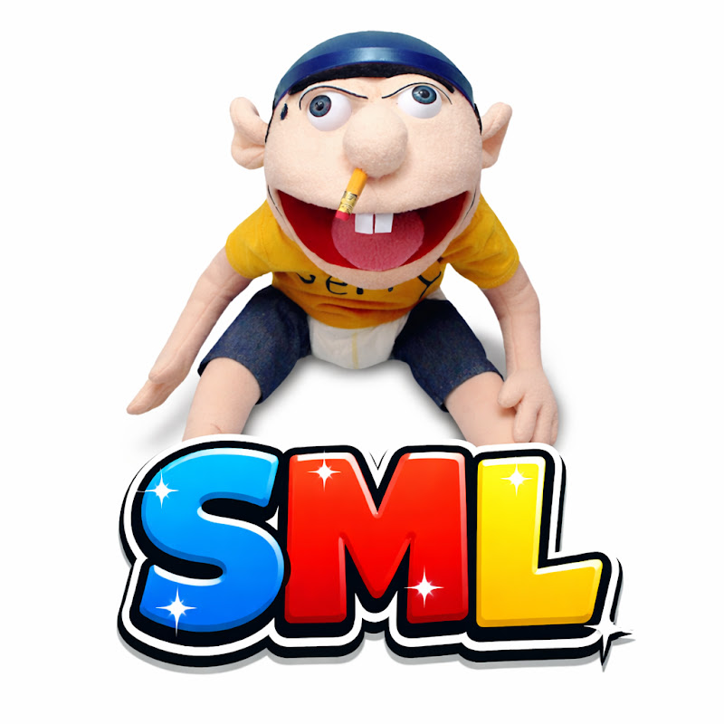 Jeffy’s Movie