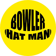 BowlerHatMan Avatar