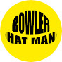 BowlerHatMan logo