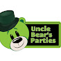 Uncle Bears Parties logo