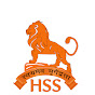HSS - USA logo
