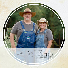 Just Dig It Farms net worth