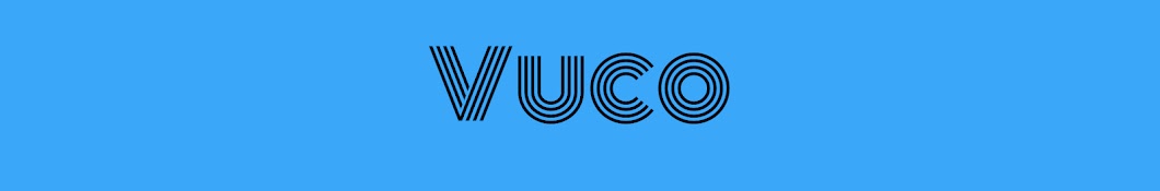 Vuco यूट्यूब चैनल अवतार