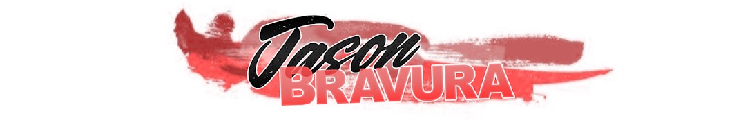 Jason Bravura यूट्यूब चैनल अवतार