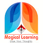 The Magical Learning logo
