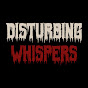 Disturbing whispers logo