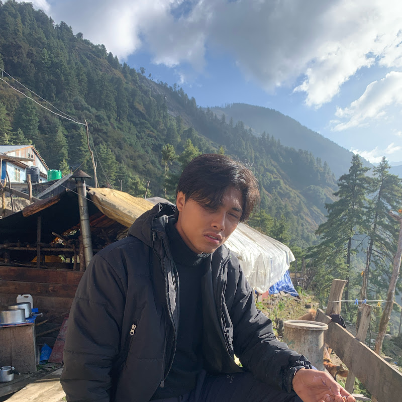 Pridev Joshi shorts