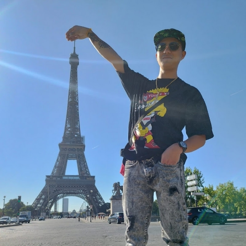 Angelo Jayson Octavo