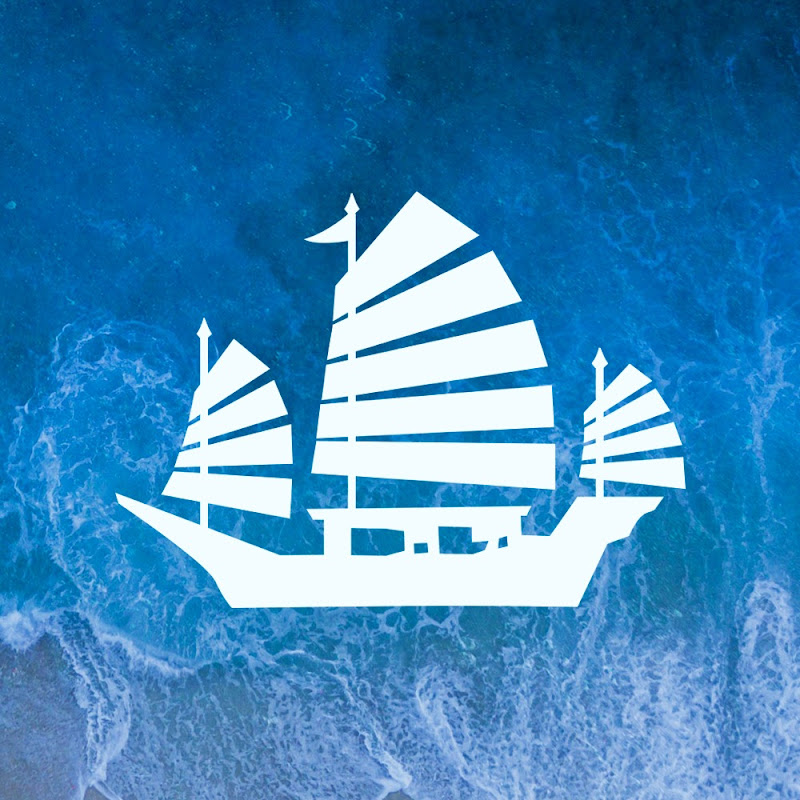 漂流傳奇 Logo