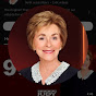 Judge judy  logo