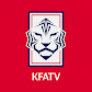 KFATV 대한민국 축구 국가대표팀