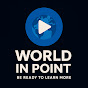 World in Point logo