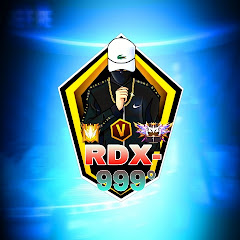 RDX     999°