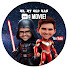 j8dVsuvYAXU-channel-avatar-Me, My Old Man and a Movie