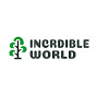 INCREDIBLE WORLD 2M logo
