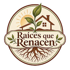 Raíces que Renacen