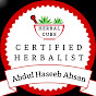 Herbal Healing Store logo