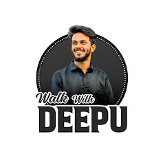 Channel thumbnail for WALK WITH DEEPU