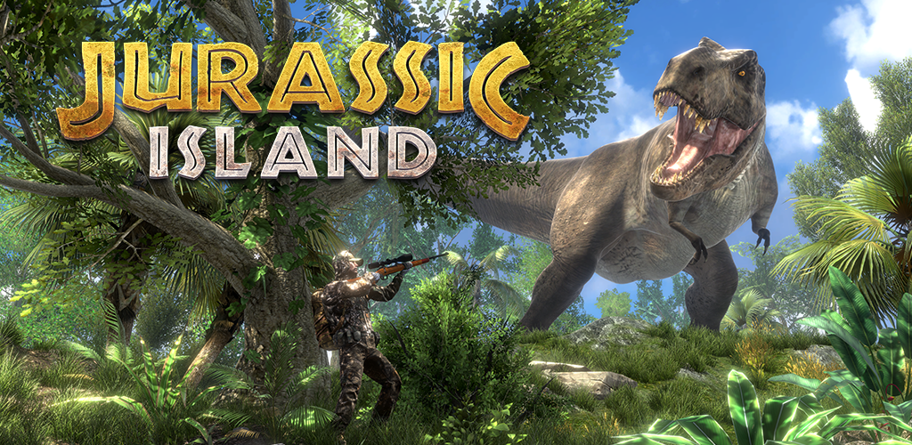 Jurassic Island APK download for Android Won1
