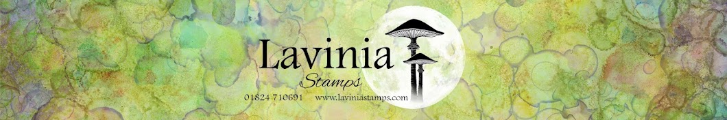 Lavinia Stamps Videos YouTube channel avatar
