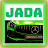 Jada Cars