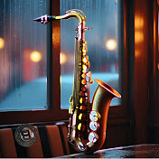 Music And Rain Sound