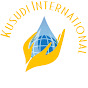 Kusudi International Inc. logo