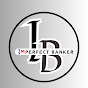 IMPERFECT BANKER logo