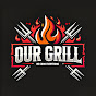 Our Grill logo