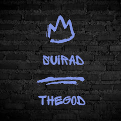 SuiradTheGod