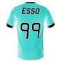 Esso 99 Avatar