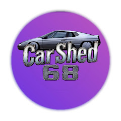 CarShed68