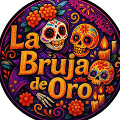 La Bruja de Oro