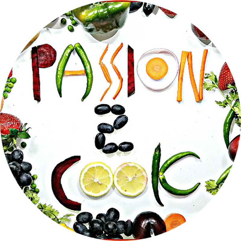 Passion2Cook