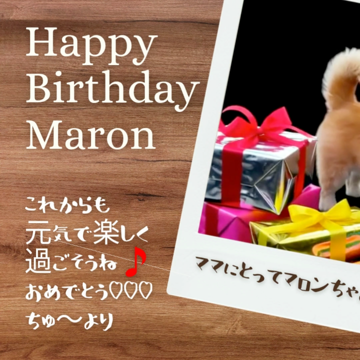マロン様✴ YouTube