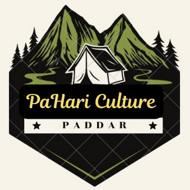 PaHari Culture Paddar